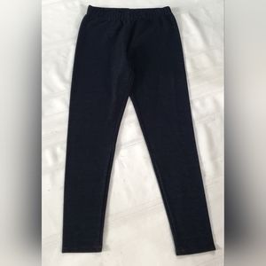 No Boundaries  Stretchable Leggings Small (3-5)